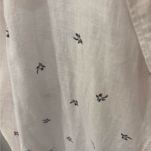 2 Rails Linen Shirts - Picture 5 of 8